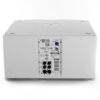 FBT  CLA 208SA W Active Bass reflex subwoofer - 2x8" - 600Wrms. White RAL9016 - Image 3