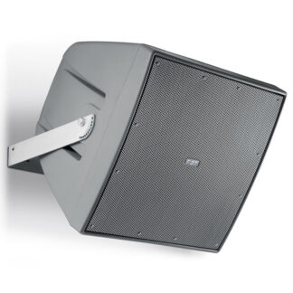 FBT  SHADOW 112HC T IP 55 coax horn loaded speaker-12"+1"-90ﾰHx60ﾰV disp