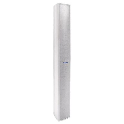 FBT  VT-SC114 604 W Stand column H114cm for CLA 604. White RAL9016