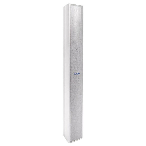 FBT Portable Sound VT-SC114 604 W Stand column H114cm for CLA 604. White RAL9016