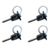 FBT  VT-P 604 KIT Pin Lock Kit CLA 604 (SET OF 4PCS)
