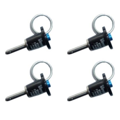 FBT  VT-P 604 KIT Pin Lock Kit CLA 604 (SET OF 4PCS)