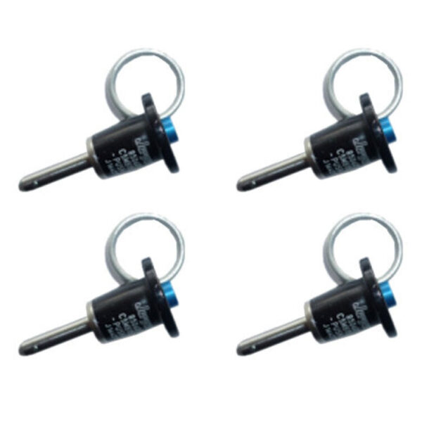 FBT Portable Sound VT-P 604 KIT Pin Lock Kit CLA 604 (SET OF 4PCS)