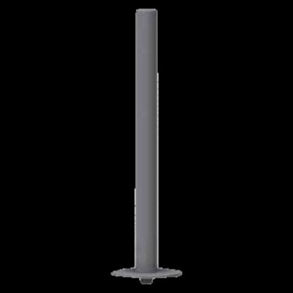 FBT  VT-S30 406 VT-S30 406 BLACK - Speaker Stand H 30cm for CLA 406A