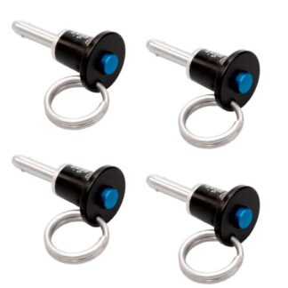 FBT  MS-P 210 KIT Pin Lock Kit (4pcs) Muse 210