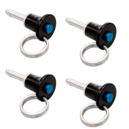 FBT  MS-P 210 KIT Pin Lock Kit (4pcs) Muse 210