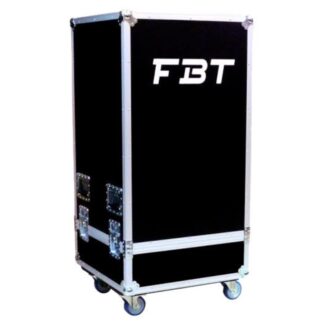FBT  FK 206-6 Flight-case for 6 x Mitus 206