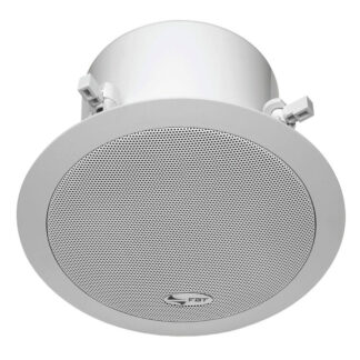 FBT  CSL 520TIC CSL 520TIC ABS In Ceiling Speaker - 5" + 1/2" - 20 Watts