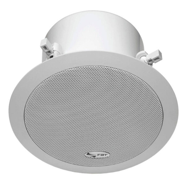 FBT Audio Contractor CSL 520TIC CSL 520TIC ABS In Ceiling Speaker - 5" + 1/2" - 20 Watts