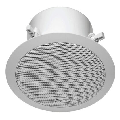 FBT  CSL 630TIC CSL 630 TIC - ABS In-Ceiling Speaker 6" + 1/2" - 30 Watts