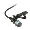 JTS IN164R/IN264TB+CM-501  UHF PLL S Channel Diversity Lapel Wireless Mic System 863-8... - Image 3