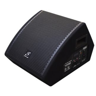 Studiomaster SENSE 12A Studiomaster - 12" 2-Way Active Stage Monitor CARPET Finish 300W