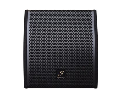 Studiomaster SENSE 12A Studiomaster - 12" 2-Way Active Stage Monitor CARPET Finish 300W - Image 2