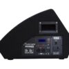 Studiomaster SENSE 12A Studiomaster - 12" 2-Way Active Stage Monitor CARPET Finish 300W - Image 3