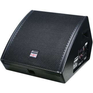 Studiomaster SENSE 12A+ Studiomaster - 12" 2-Way Active Stage Monitor PAINT Finish 300W