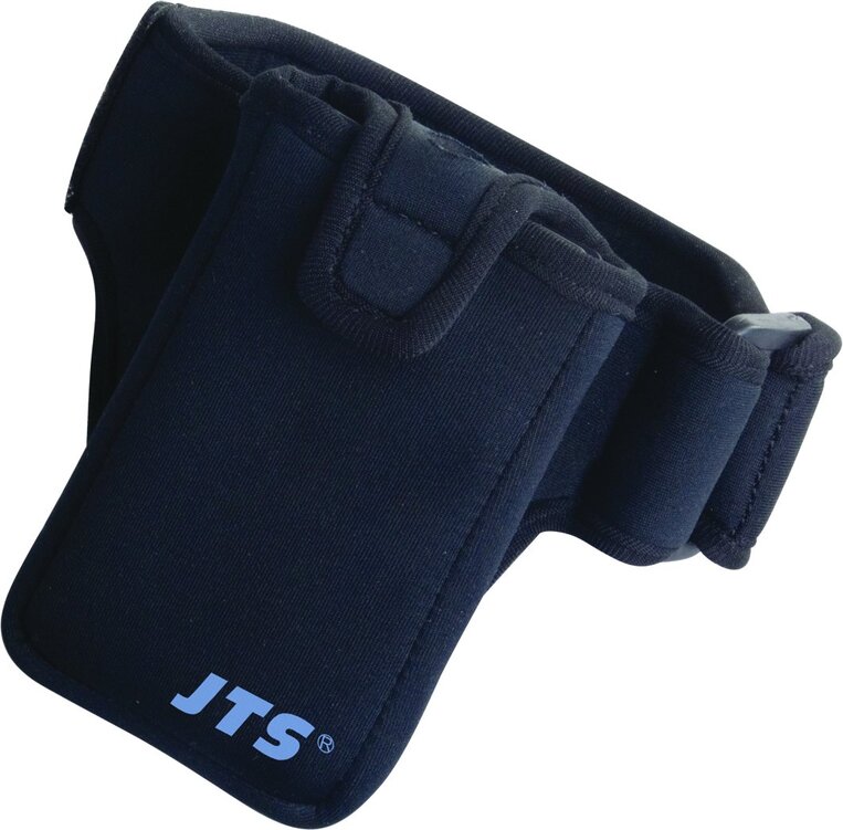 JTS AAB-S Aerobic Arm Bag, Small (for TG-10T/R and TG-64T/R)