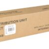 StageCore PDU6W 6 Way, Surge Protect PDU, 13A, 1U Rack Mountable - Image 4