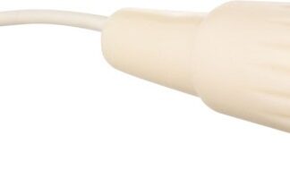 JTS 801C3 801 adapter with cable, 3 pin mini XLR