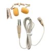JTS CM-501Hi Condenser Uni-directional Lavalier Microphone (Hi Sensitivity) - Image 2