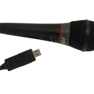 JTS PM-35USB USB Microphone
