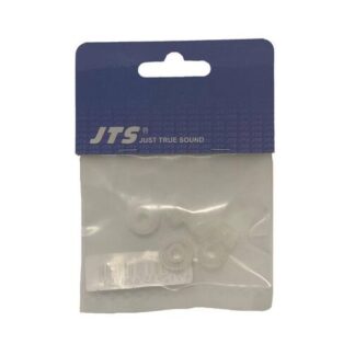 JTS SEP/IE-5 Silicon Ear Pad for IE-5 (3 pairs S,M,L)