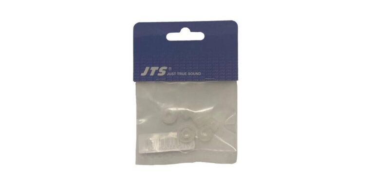 JTS SEP/IE-5 Silicon Ear Pad for IE-5 (3 pairs S,M,L)