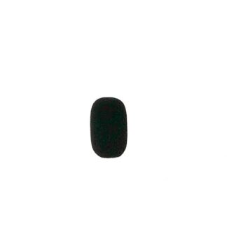JTS MS-CM-304SP Windscreen for CM-304SP, CM-214ULi in Black