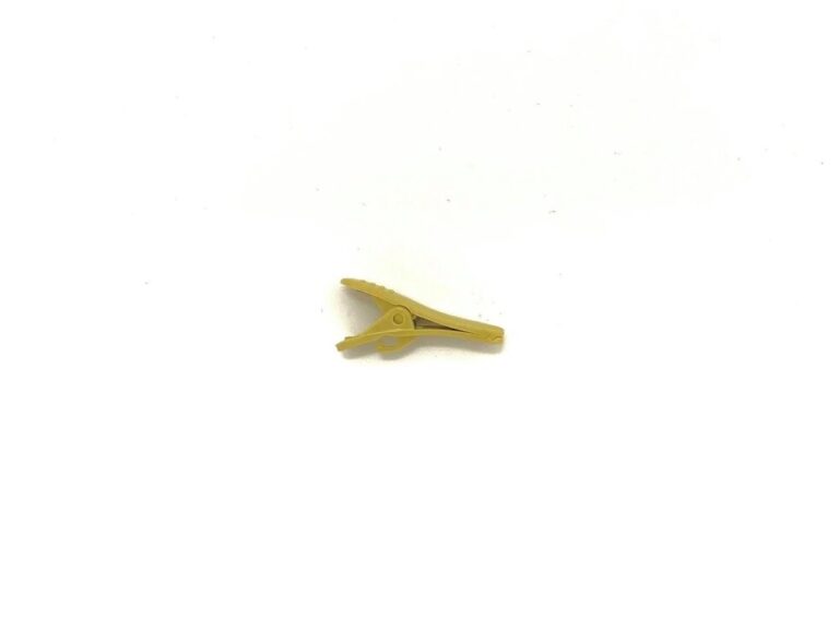 JTS CM-CLIP 804F Clip for CM-804i  Beige  #12489-001