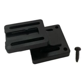 JTS 516 Bracket 516 Bracket for use with UT-16GT or UT-16G3 transmitter (for Accordion)