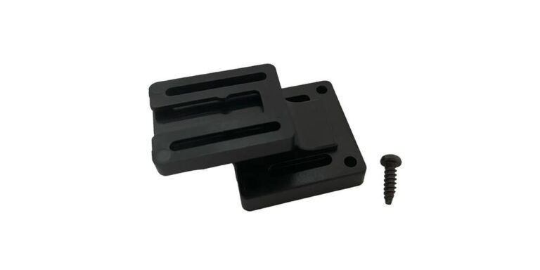 JTS 516 Bracket 516 Bracket for use with UT-16GT or UT-16G3 transmitter (for Accordion)