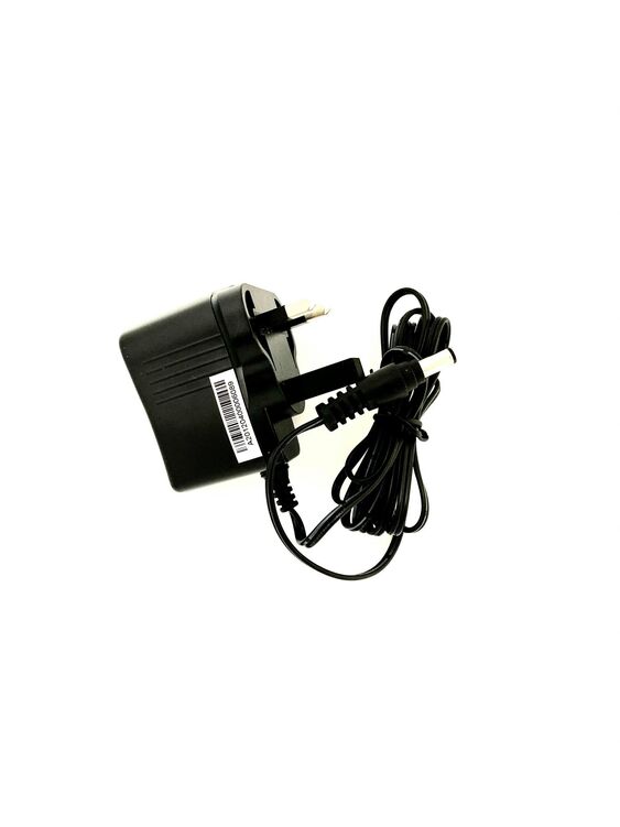 JTS 43507-002 Power Supply for US-8001DB, UR-816D, SIEM-2T, IN-164R, US-36G2, TG-10CH2