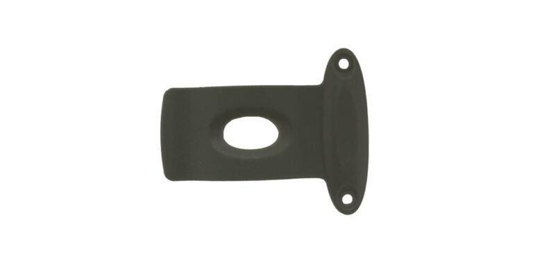 JTS CLIP-PT-950B Plastic belt clip for PT-950B #19030-101