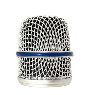 JTS NX-7 GRILL Ball Grill + Windscreen for NX-7