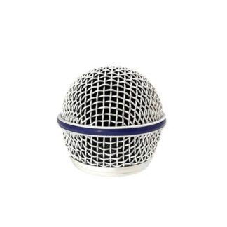 JTS NX-8 GRILL Ball Grill + Windscreen for NX-8