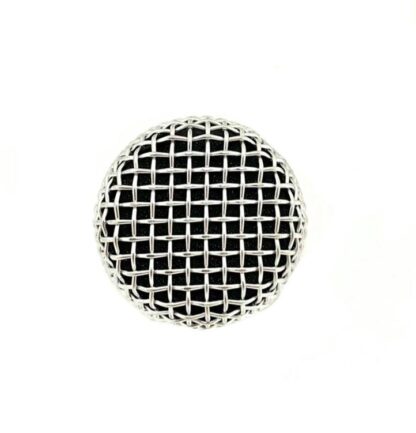 JTS NX-8.8 GRILL Ball Grill + Windscreen for NX8.8 - Image 2