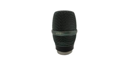 JTS JSS-20 GRILL Ball grille of JSS-20 with foam, GREEN - Image 2