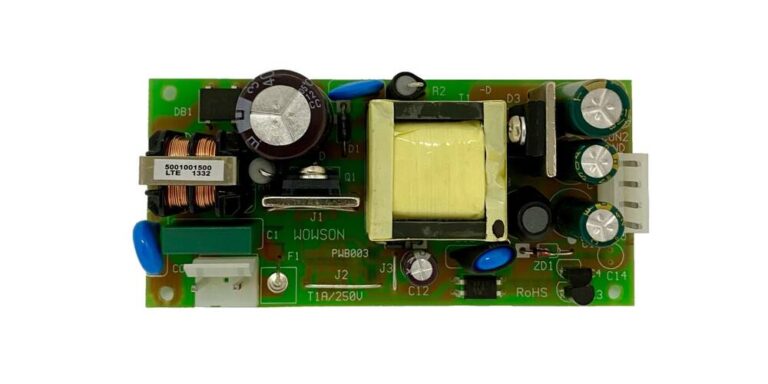 JTS 43503-005 Power Supply for UF-20R