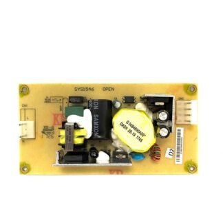 JTS 43500-006 Power Supply for R-4