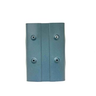 JTS  Sliding Metal Back Cover for PT-990B