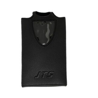 JTS PT-900B POUCH Black leather pouch for the PT-900B
