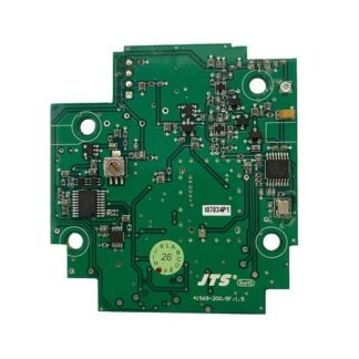 JTS 80772 Control PCB for the IN-264TB, 606.5-642MHz