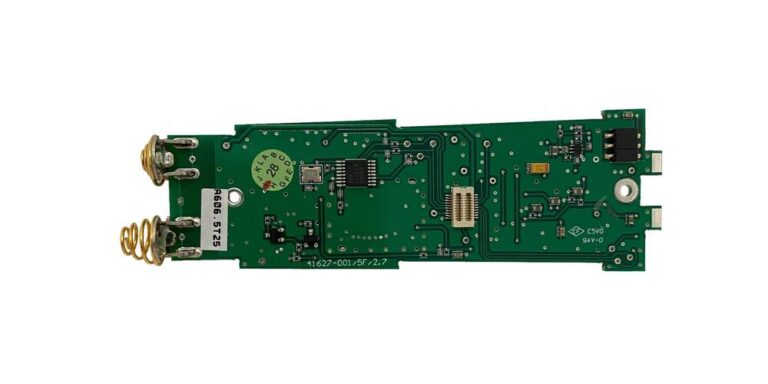 JTS  Main PCB for the IN-264TH, 606.5-642MHz - Image 2