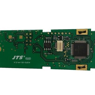 JTS  Control PCB for the IN-264TH, 606.5-642MHz