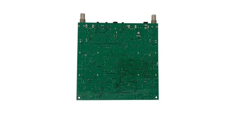 JTS 80748-001 Main PCB for the IN-264R, 606.5-642MHz - Image 2