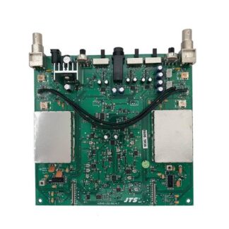 JTS 80748-001 Main PCB for the IN-264R, 606.5-642MHz
