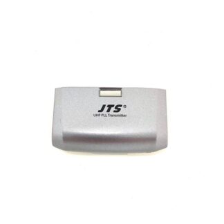 JTS #24951-020 Replacement battery door for UF-20TB