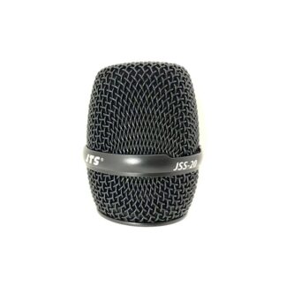JTS #23806-021-12525 Ball grille of JSS-20 with foam, BLACK