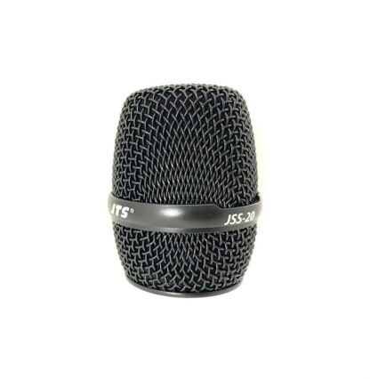 JTS #23806-021-12525 Ball grille of JSS-20 with foam, BLACK