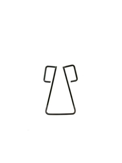 JTS #28032-070 beltpack clip for UF-20TB