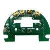 JTS 80579-110 Power PCB for JSS-20 / JSS-4 Handheld Transmitter
